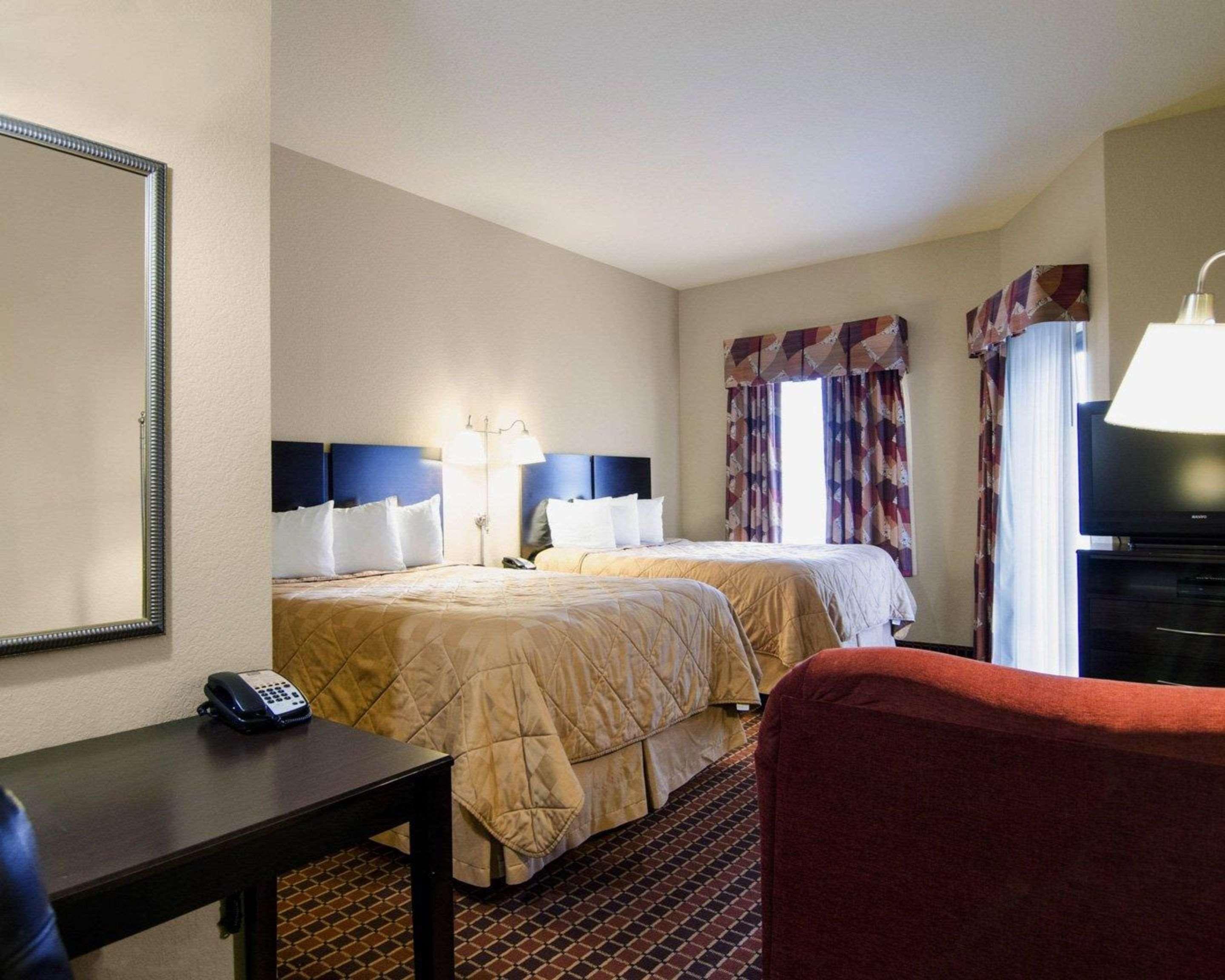 Affordable Suites Of America Rogers - Bentonville Екстериор снимка