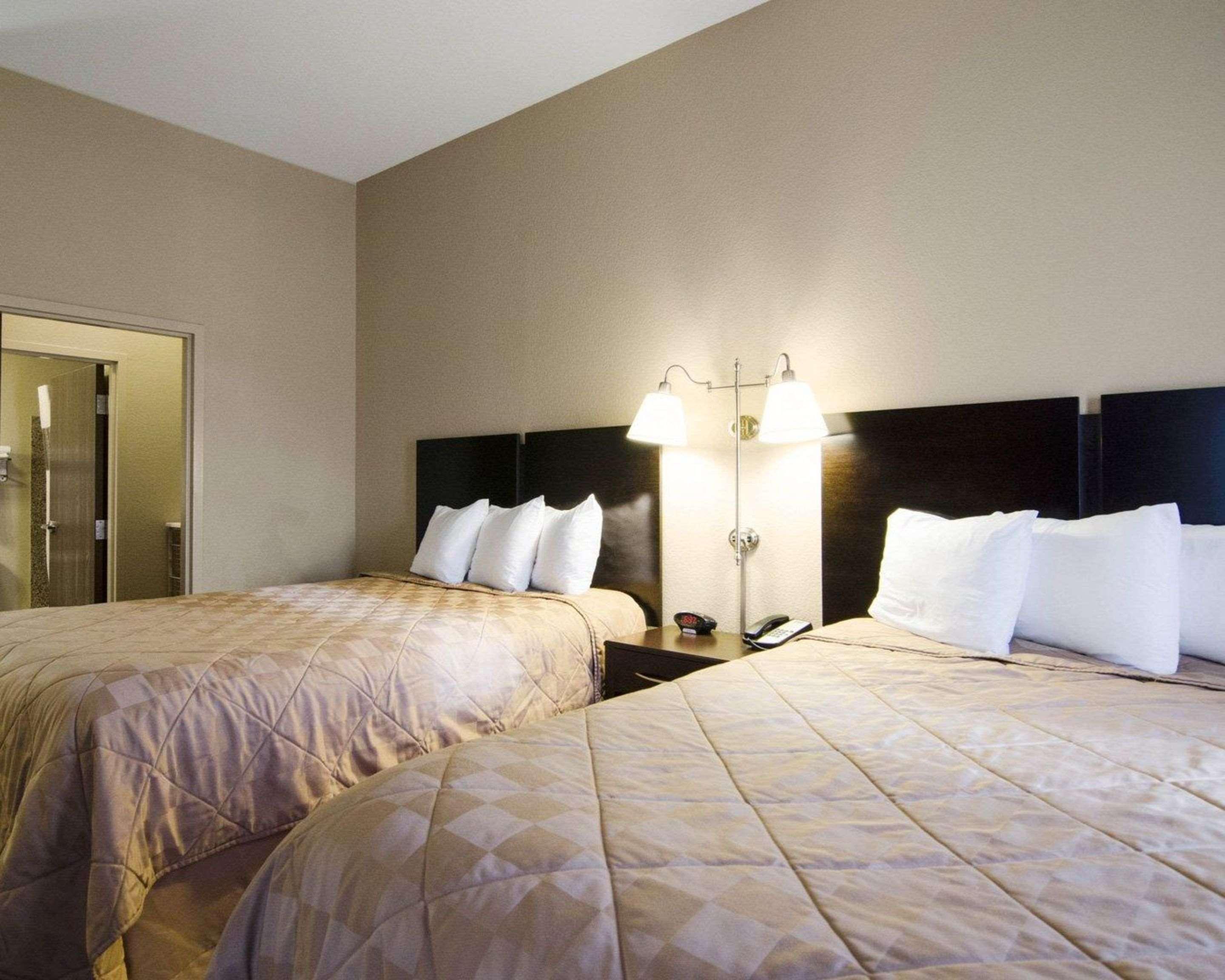 Affordable Suites Of America Rogers - Bentonville Екстериор снимка